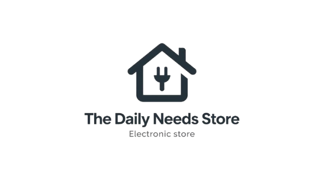 The Daily Needs Store 